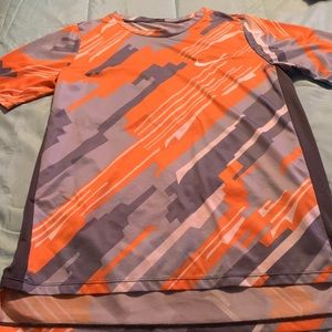 Nike Dri-Fit shirt